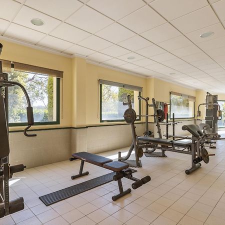 Floridamar Apartment Javea Ngoại thất bức ảnh