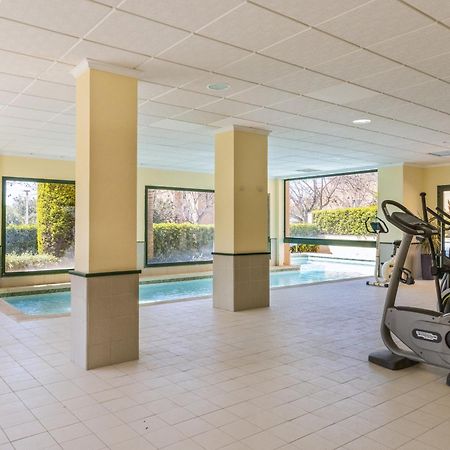 Floridamar Apartment Javea Ngoại thất bức ảnh