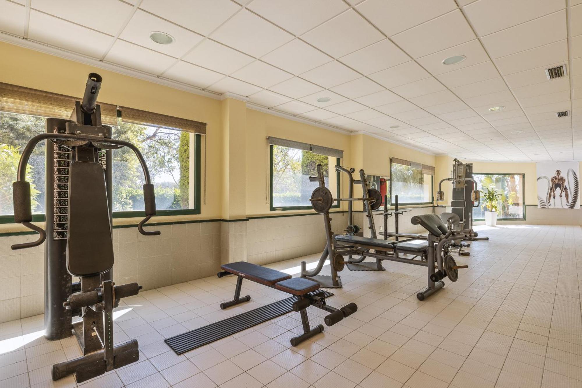 Floridamar Apartment Javea Ngoại thất bức ảnh