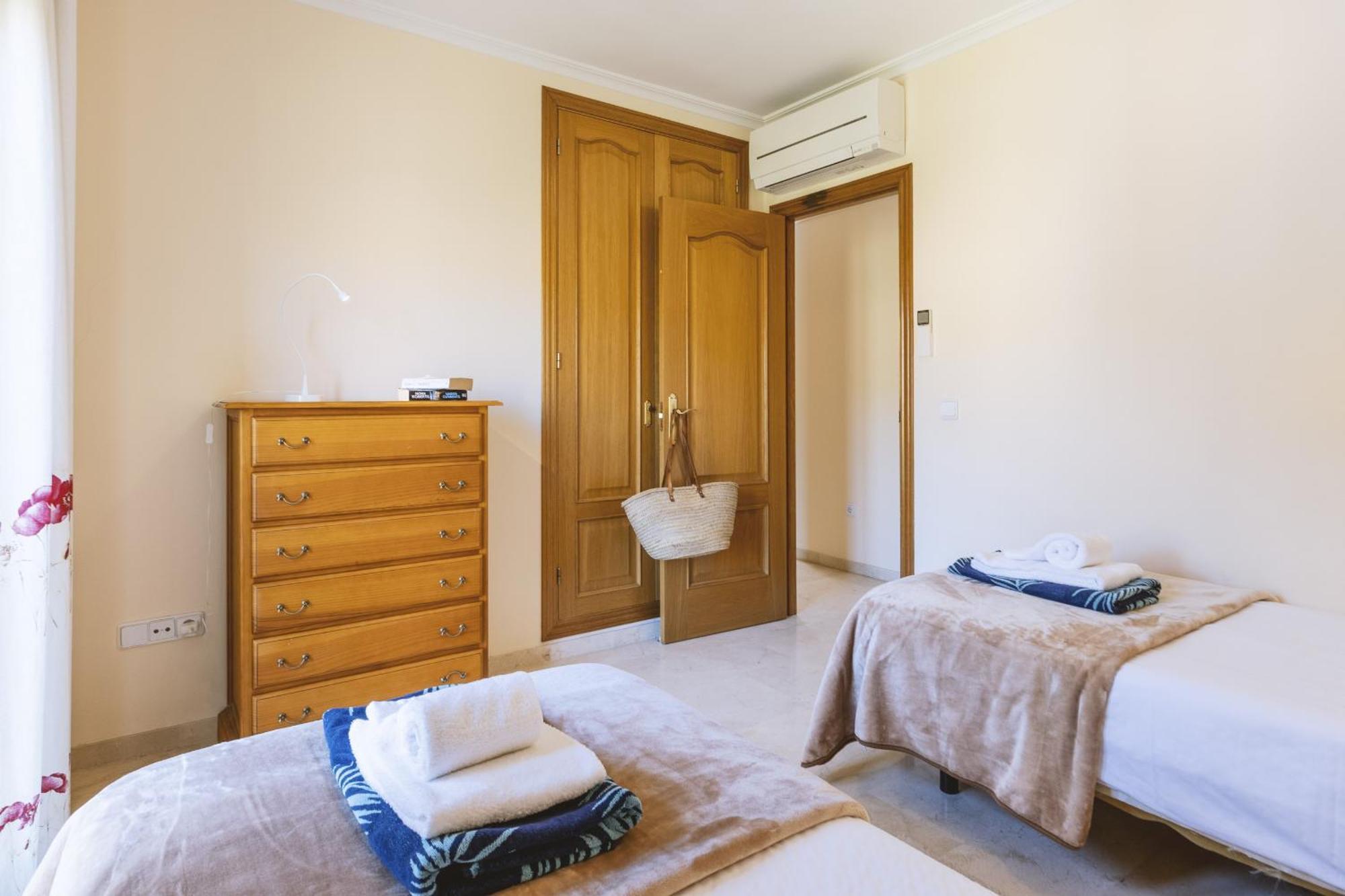 Floridamar Apartment Javea Ngoại thất bức ảnh