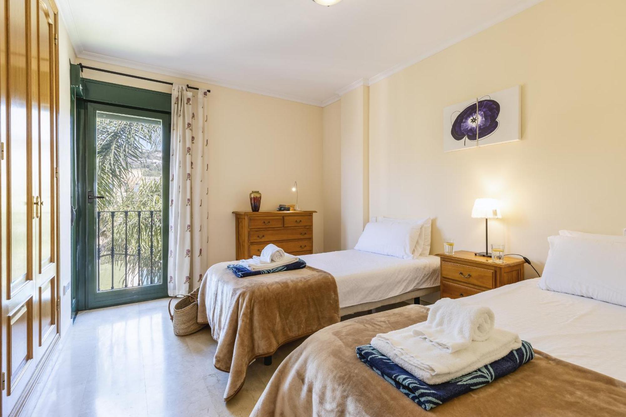 Floridamar Apartment Javea Ngoại thất bức ảnh