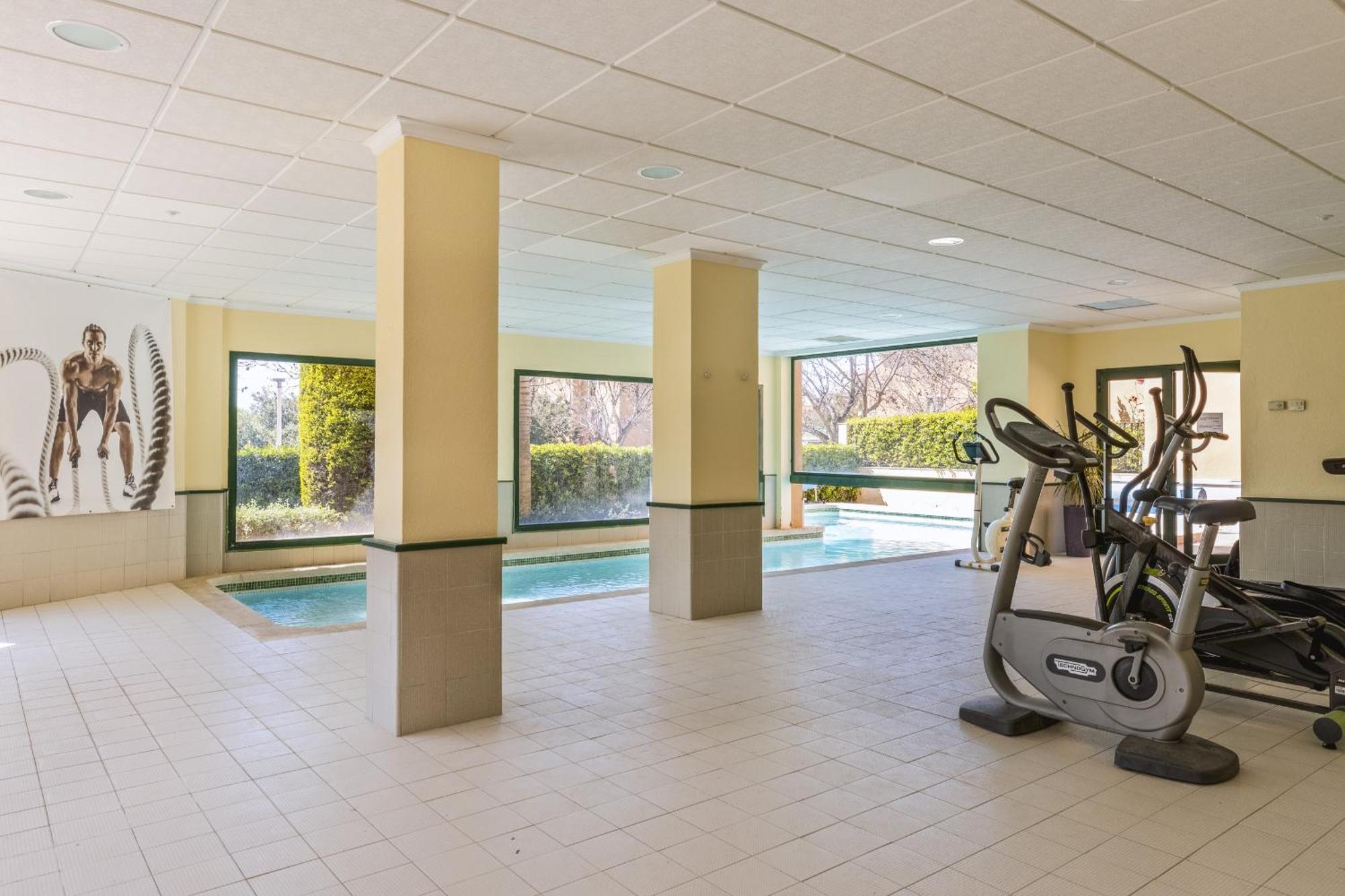 Floridamar Apartment Javea Ngoại thất bức ảnh