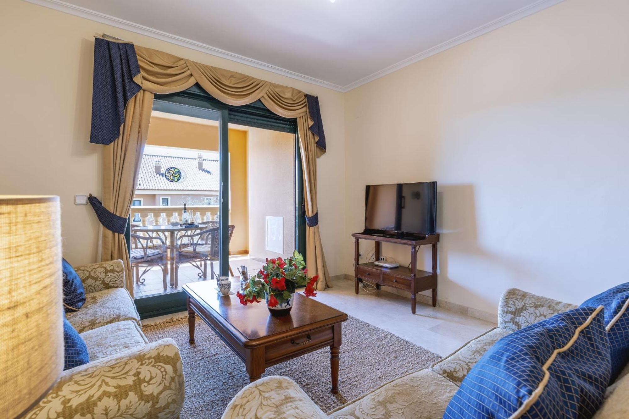Floridamar Apartment Javea Ngoại thất bức ảnh
