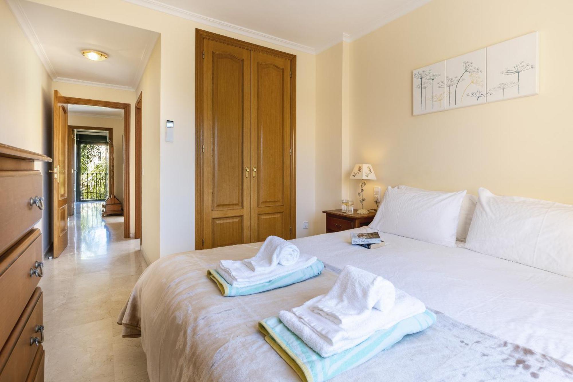 Floridamar Apartment Javea Ngoại thất bức ảnh